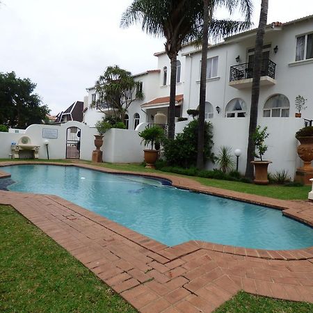 Capital House Boutique Hotel Pretoria-Noord Exterior foto
